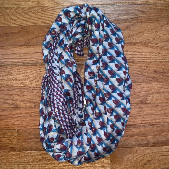 Infinity scarf - Picture 5 of 5